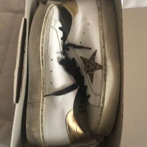 Golden Goose sneakers